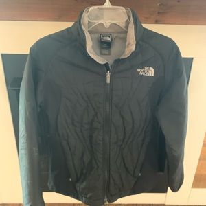The North Face Zip-up